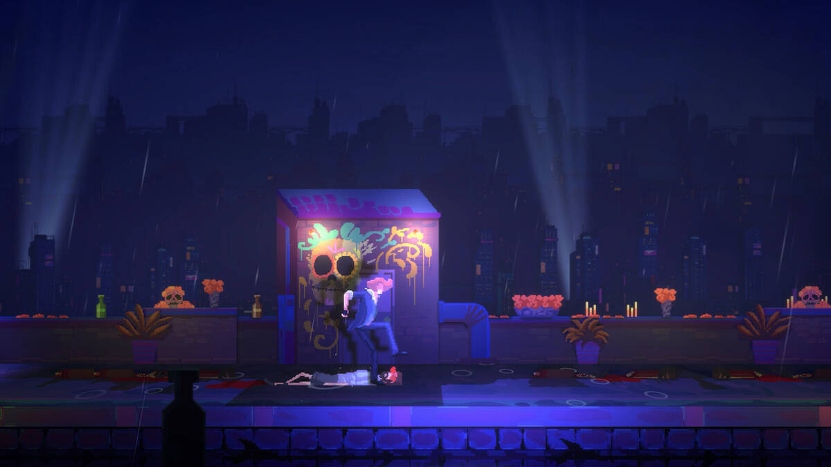 Скриншот 6 к игре Anomaly President