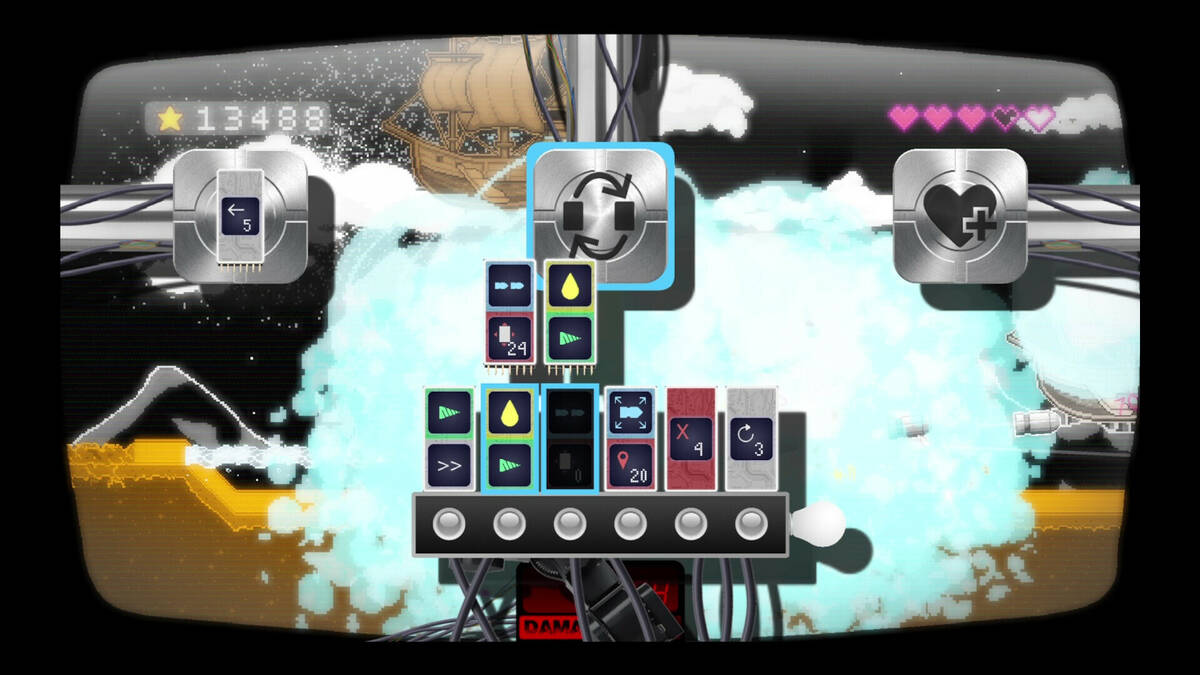 Скриншот 5 к игре Disaster Blaster