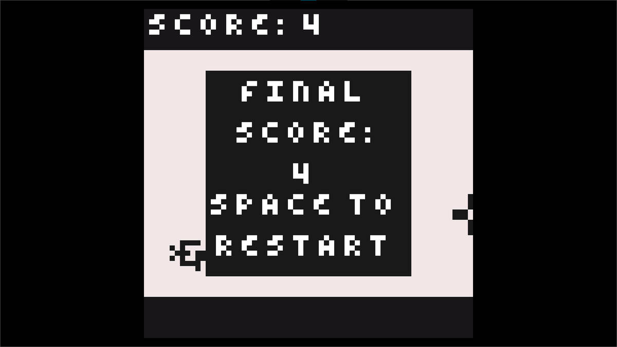 Скриншот 5 к игре NEETNectar's Abysmally Small Assortment