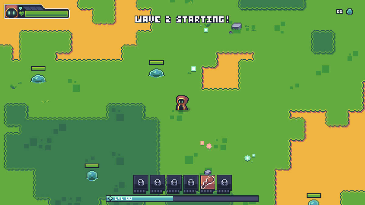 Скриншот 5 к игре Nefarius: The Last Wizard
