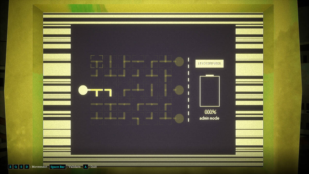 Скриншот 7 к игре The Funskin Project
