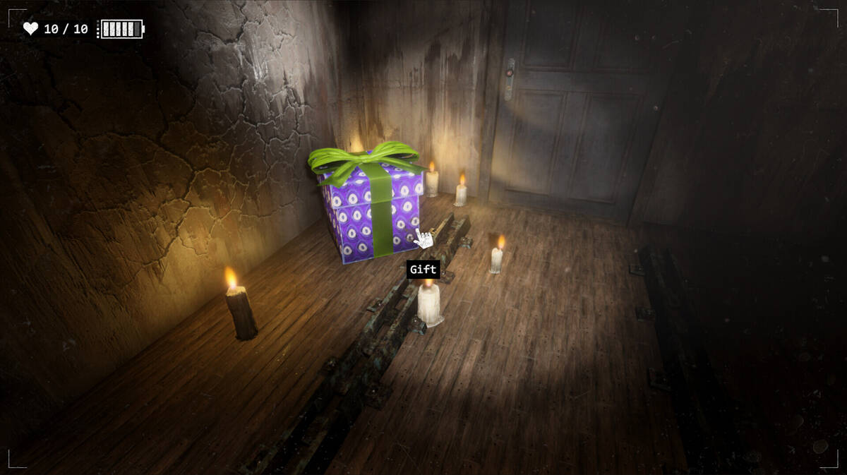 Скриншот 5 к игре The House of Hamelin