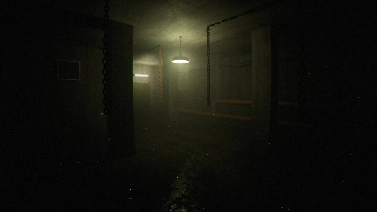Скриншот 8 к игре TransMemory
