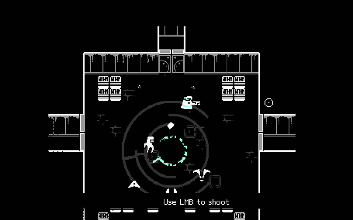 Скриншот 5 к игре Blastback