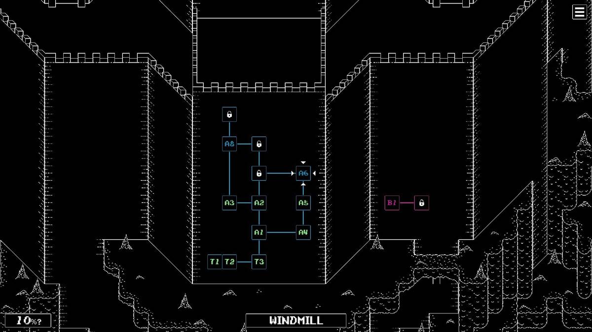 Скриншот 6 к игре You Can't See Ghosts!