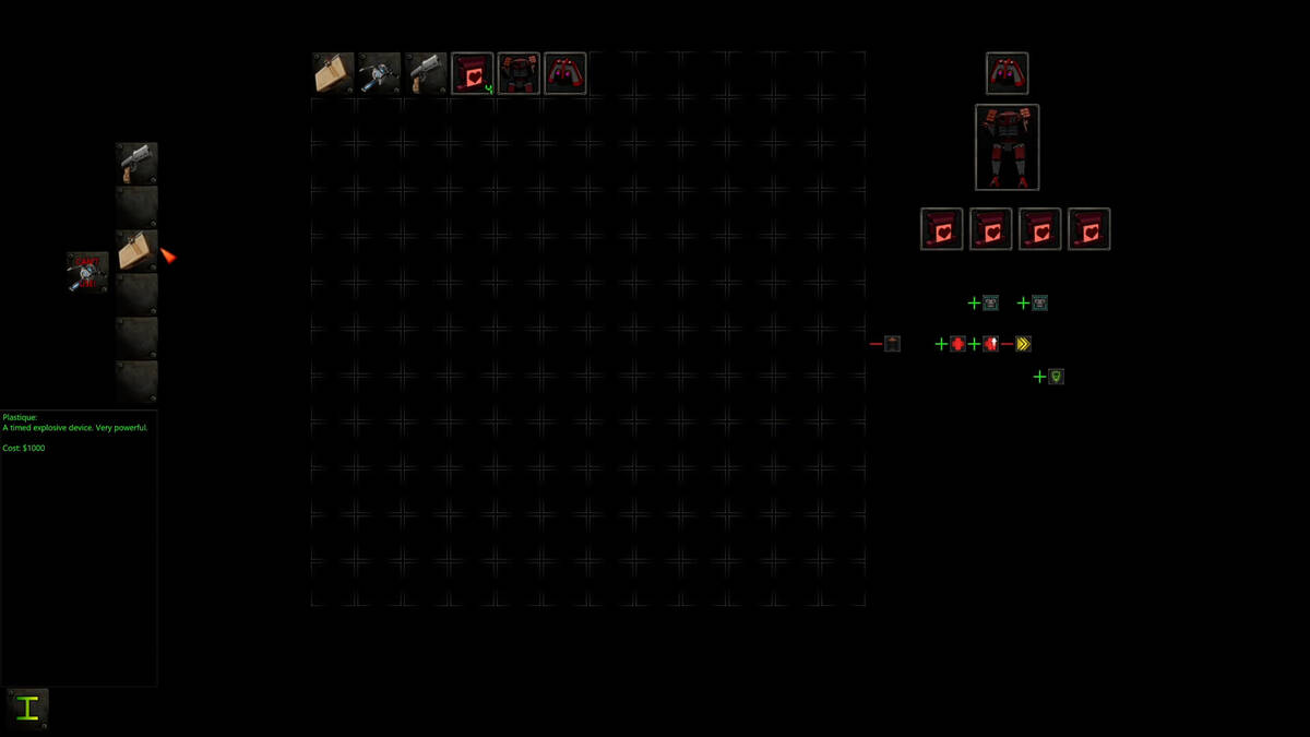 Скриншот 7 к игре Star Ronin