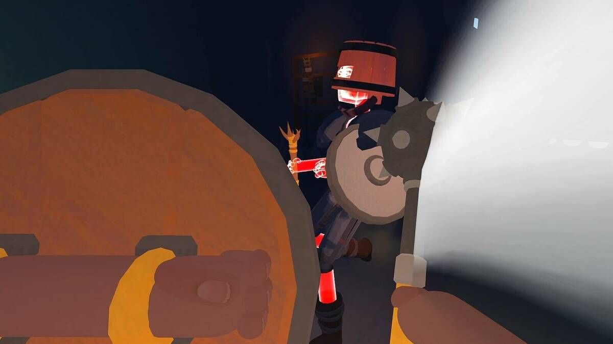 Скриншот 7 к игре Manaballs