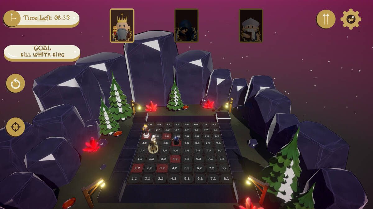 Скриншот 5 к игре Hellmate
