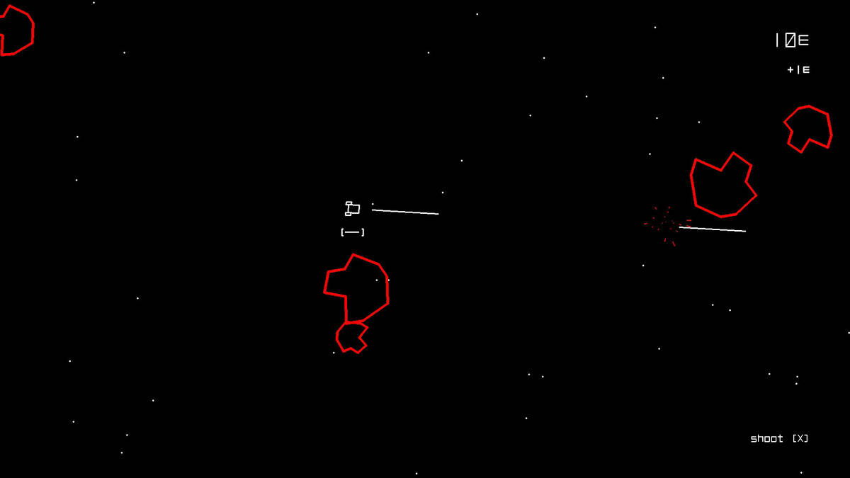 Скриншот 5 к игре Quantum Loop