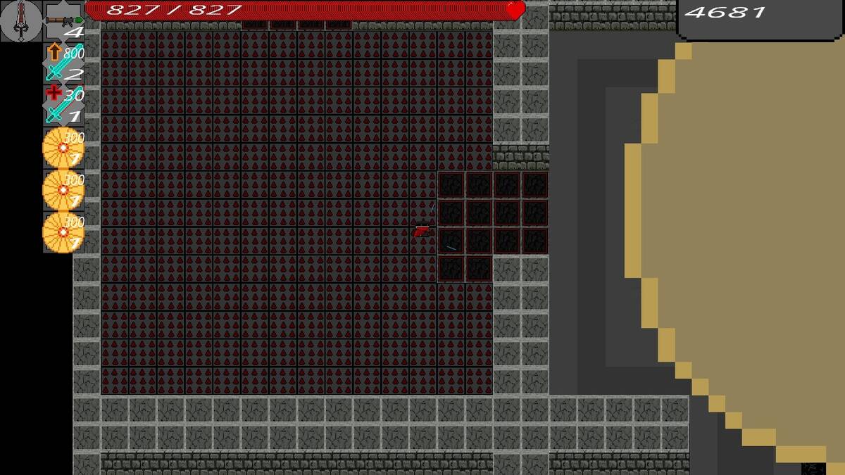 Скриншот 5 к игре Fortune Crafter