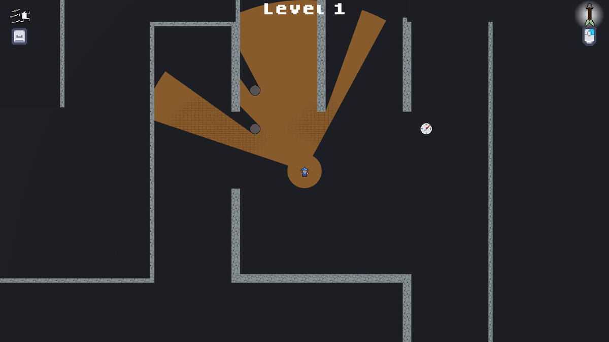 Скриншот 6 к игре Project P