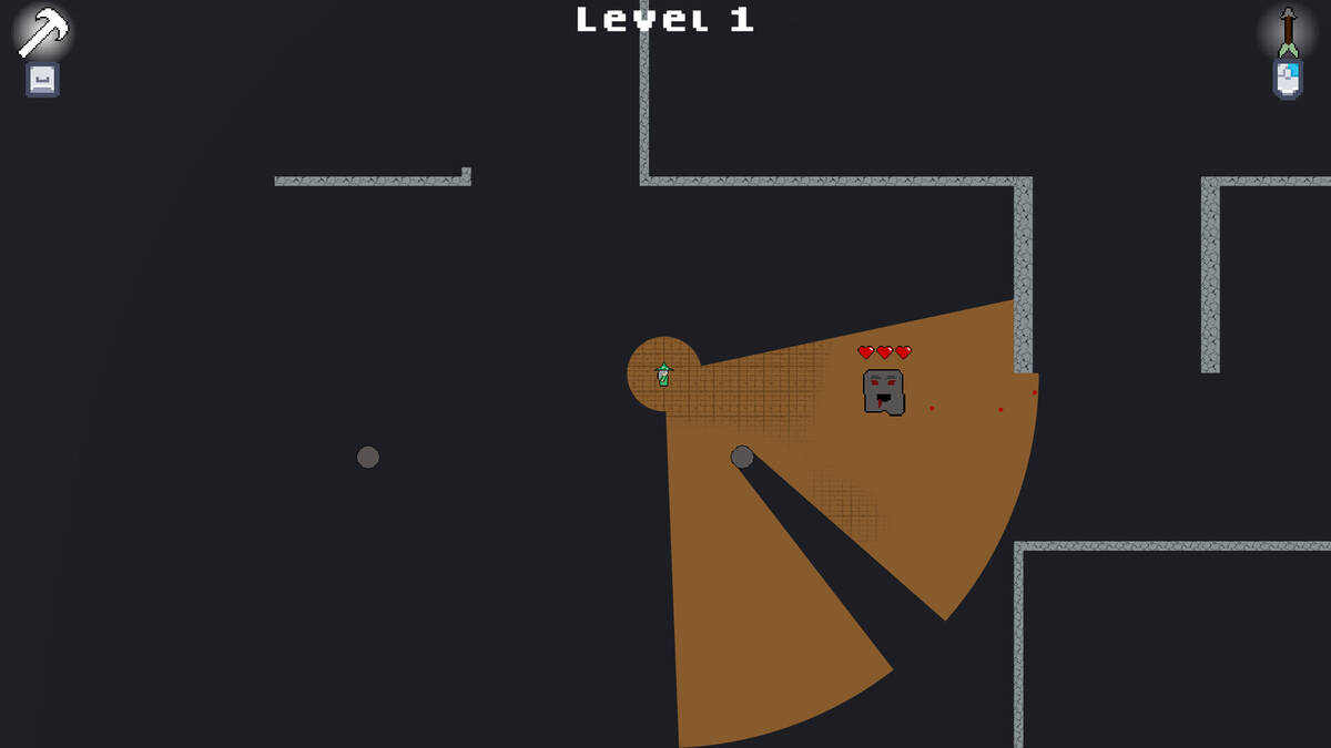 Скриншот 7 к игре Project P