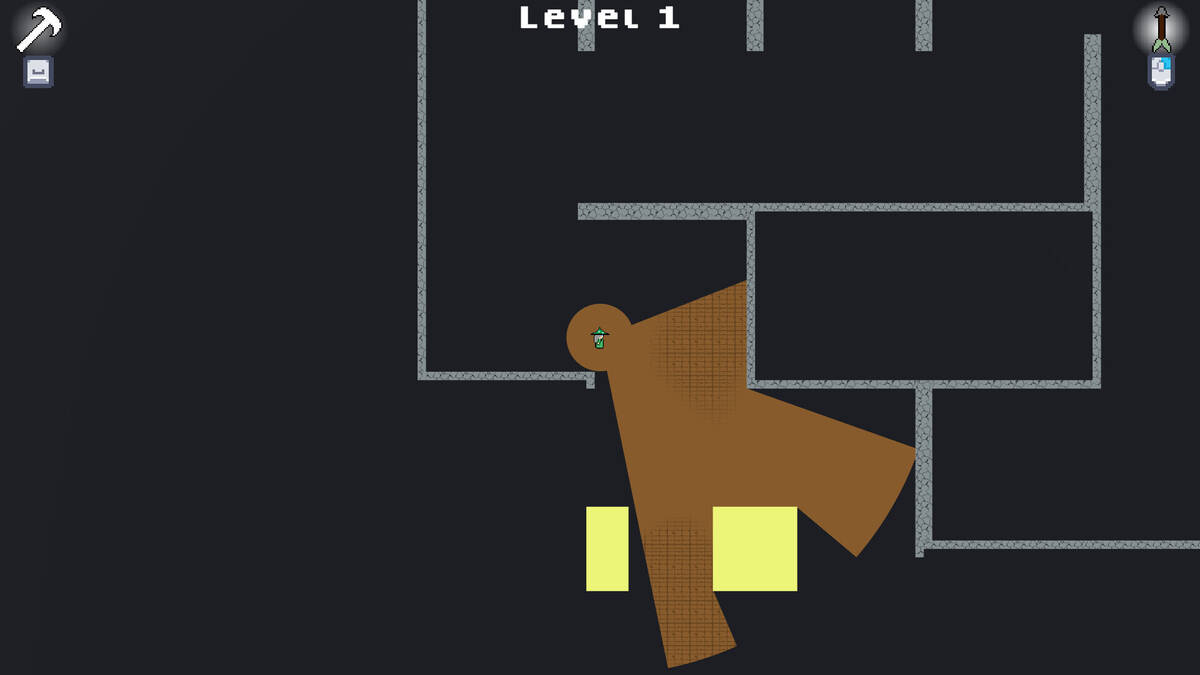 Скриншот 8 к игре Project P