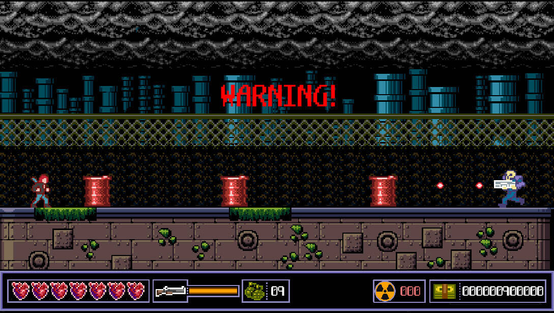 Скриншот 5 к игре 1989 After the War