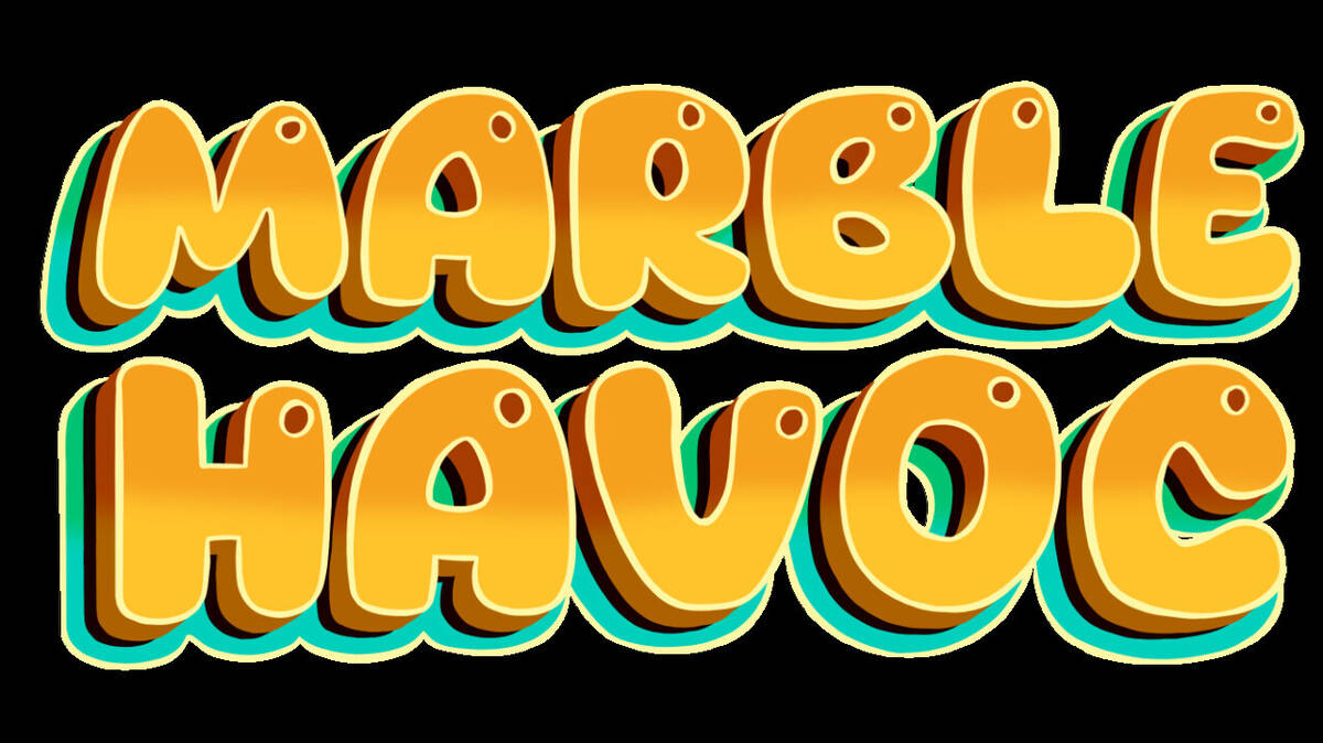 Скриншот 7 к игре Marble Havoc