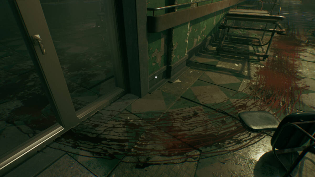 Скриншот 5 к игре 污水危机：起源 Sewage Crisis: Origins