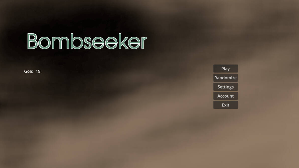 Скриншот 5 к игре Bombseeker