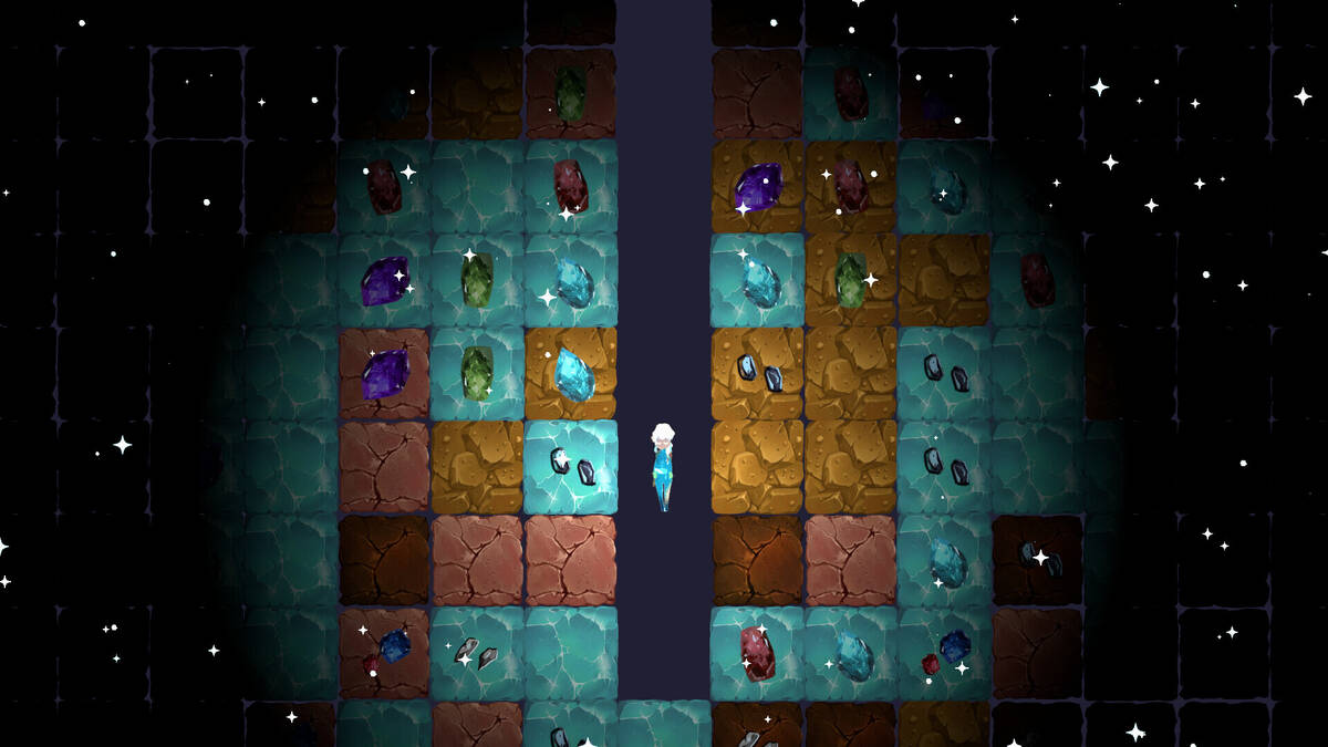 Скриншот 8 к игре Thaw