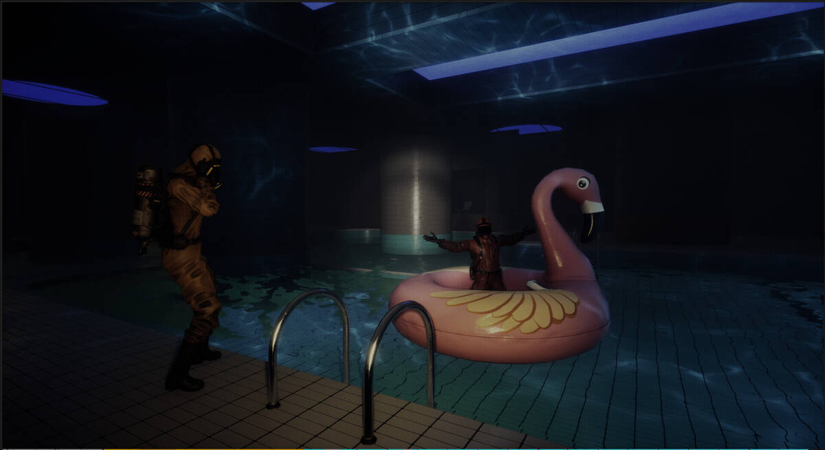 Скриншот 5 к игре Containment Corp, Inc.