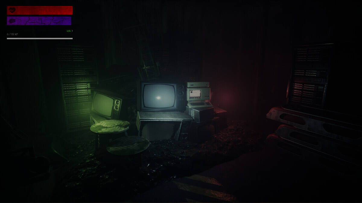 Скриншот 7 к игре Containment Corp, Inc.