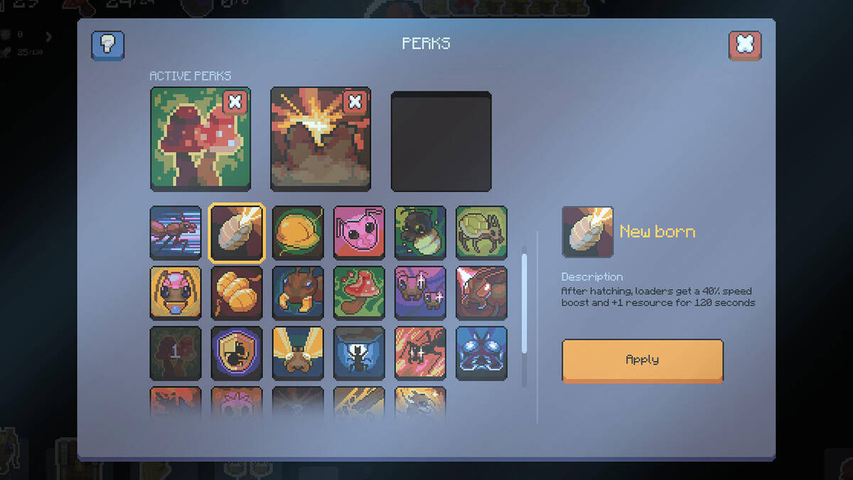 Скриншот 5 к игре Ant Colony: Wild Forest