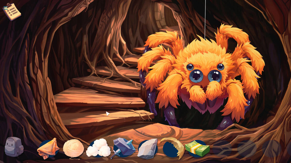Скриншот 5 к игре Cloud Cats` Land