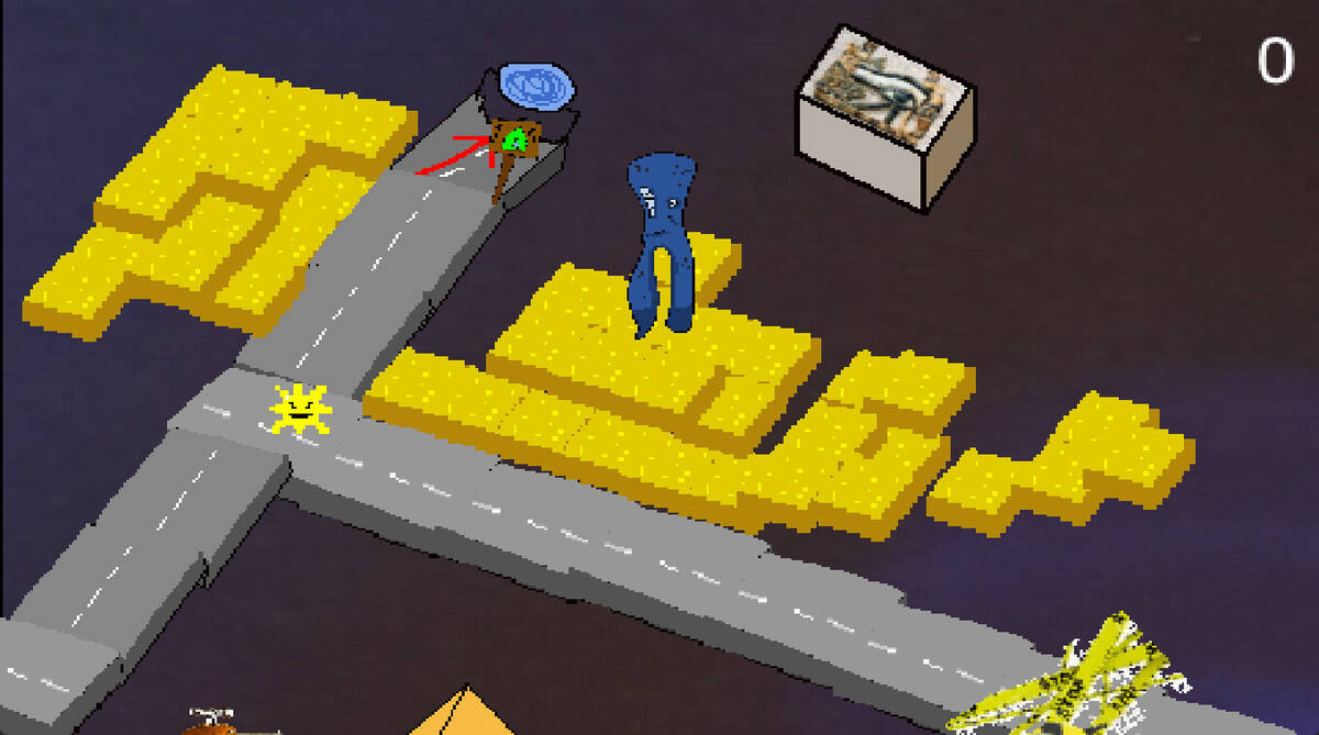 Скриншот 5 к игре xd1