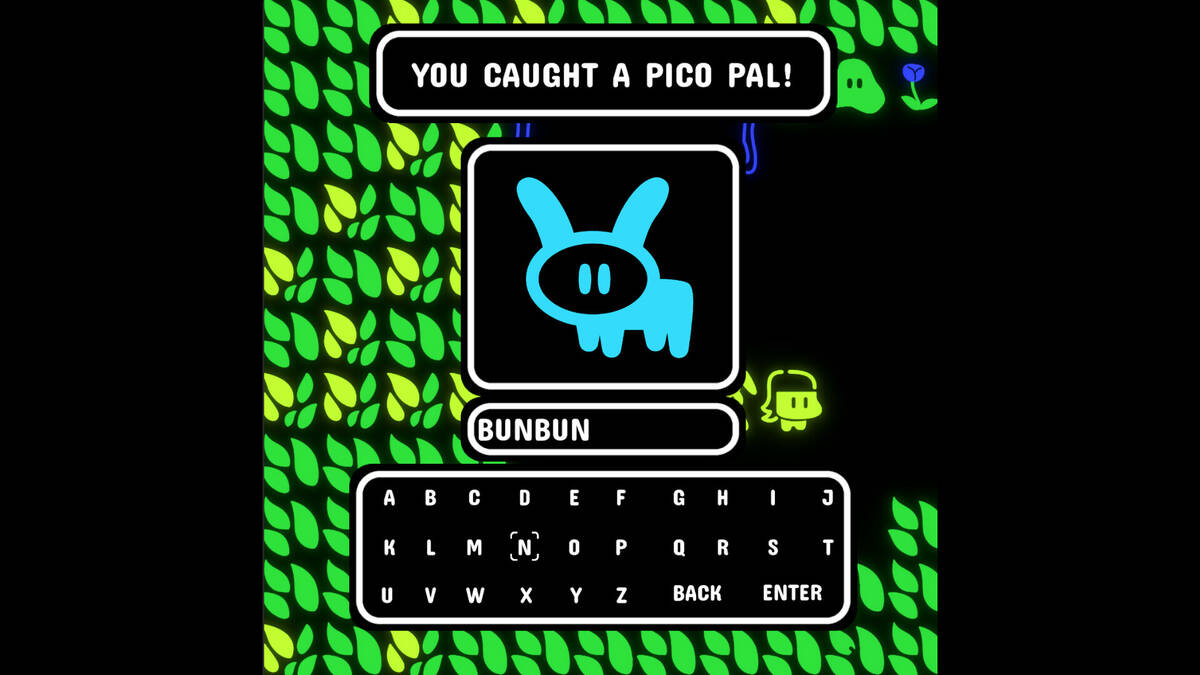 Скриншот 5 к игре Pico Pals
