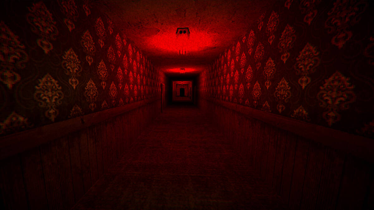 Скриншот 5 к игре Abode: Definitive Edition