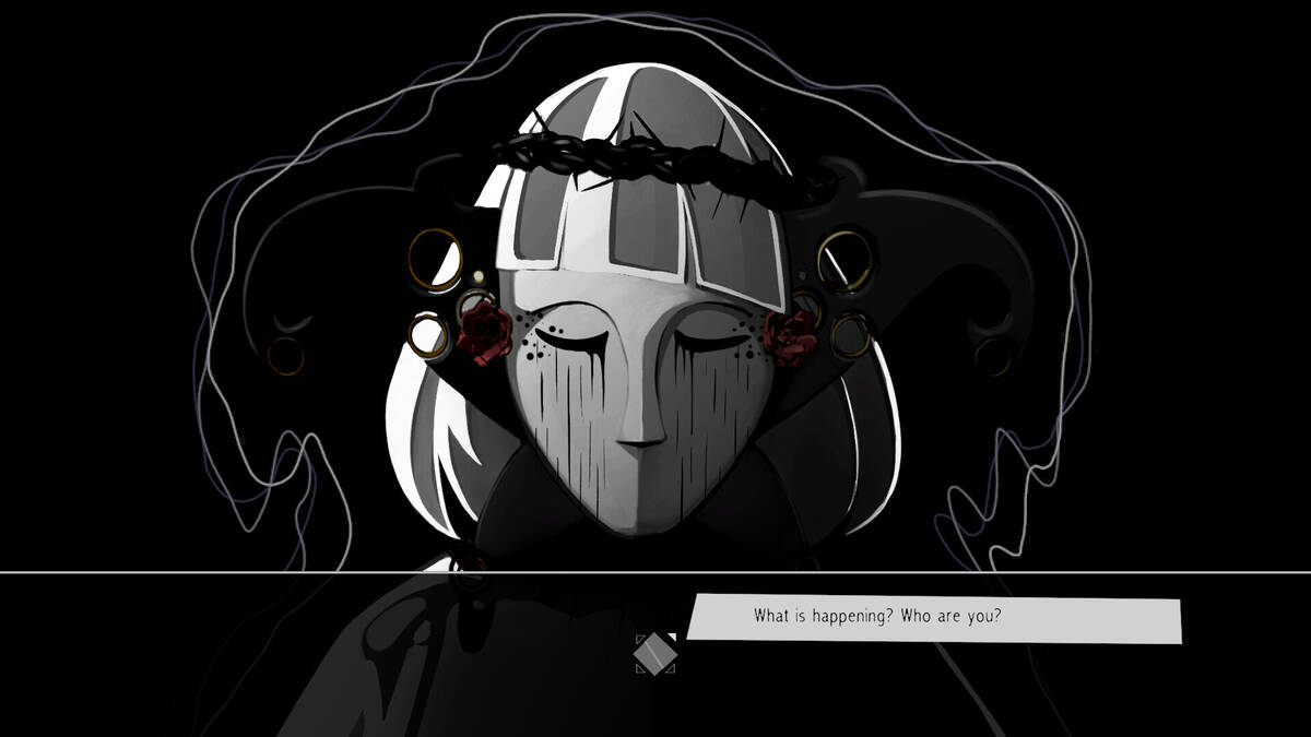 Скриншот 8 к игре Undying Flower