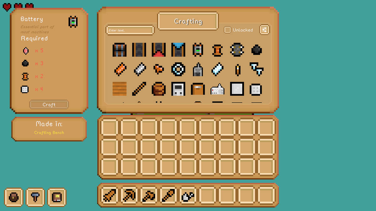 Скриншот 5 к игре ShelfQuest