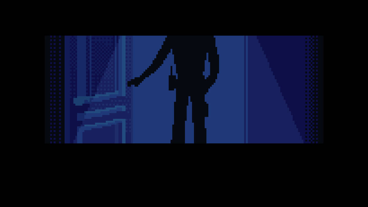 Скриншот 7 к игре Last Report
