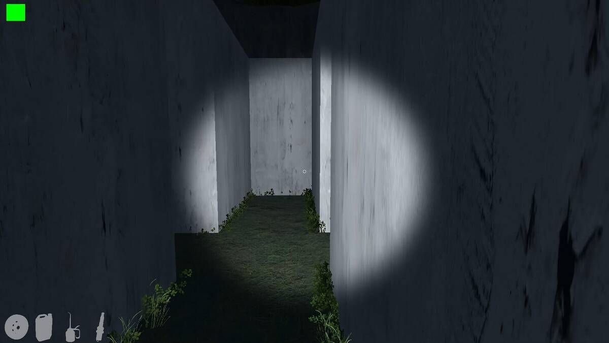 Скриншот 6 к игре Death Forest Abyss