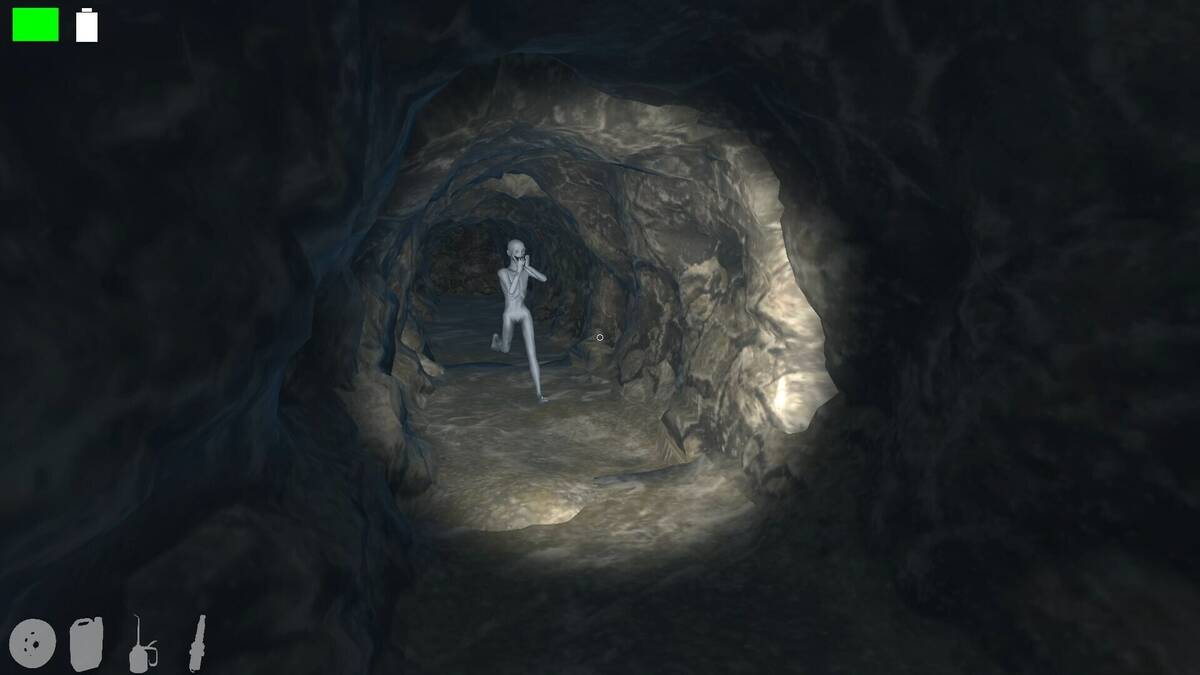 Скриншот 8 к игре Death Forest Abyss