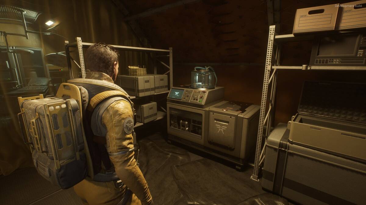 Скриншот 5 к игре Regeneration