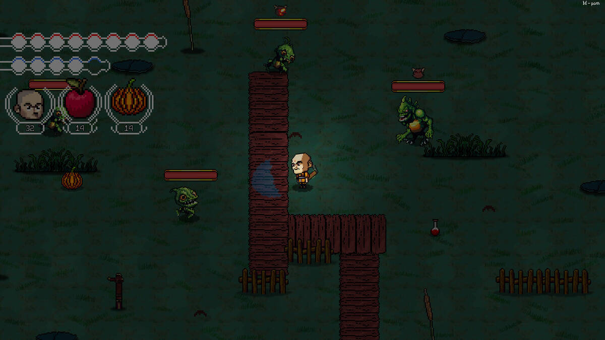 Скриншот 5 к игре Nature's Wrath