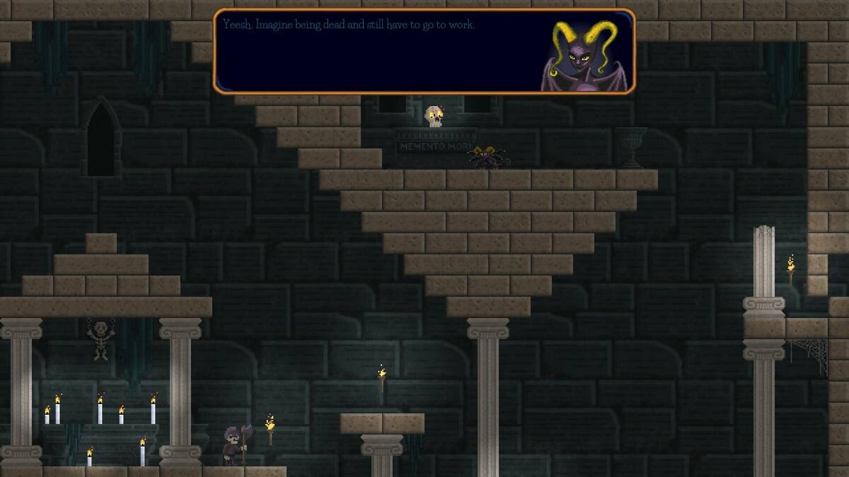 Скриншот 7 к игре Implausible Tales