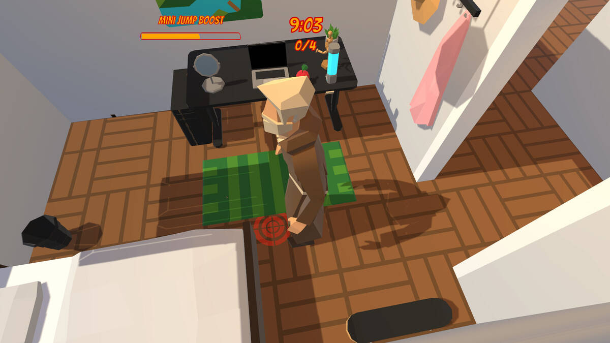 Скриншот 5 к игре Proportions