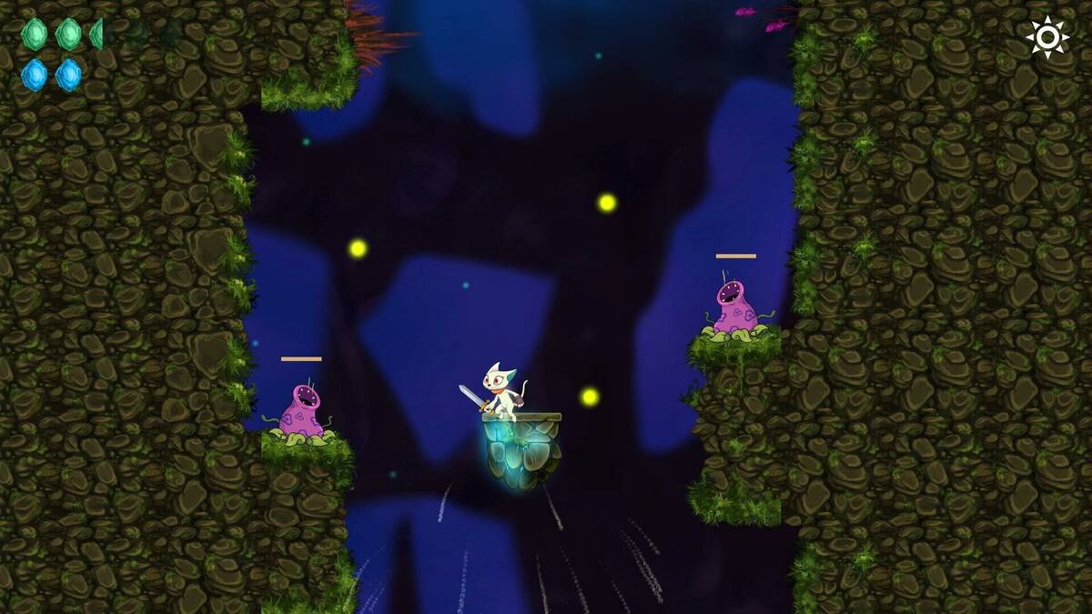 Скриншот 8 к игре Kairo: Lore of the Magic
