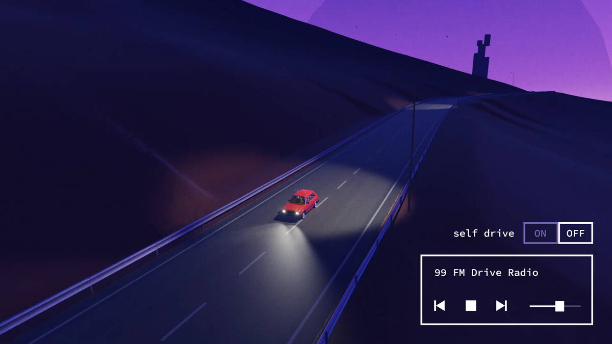 Скриншот 5 к игре Yugo: the non-game