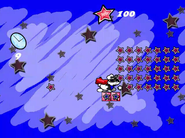 Скриншот 6 к игре Stunt Dog Adventure