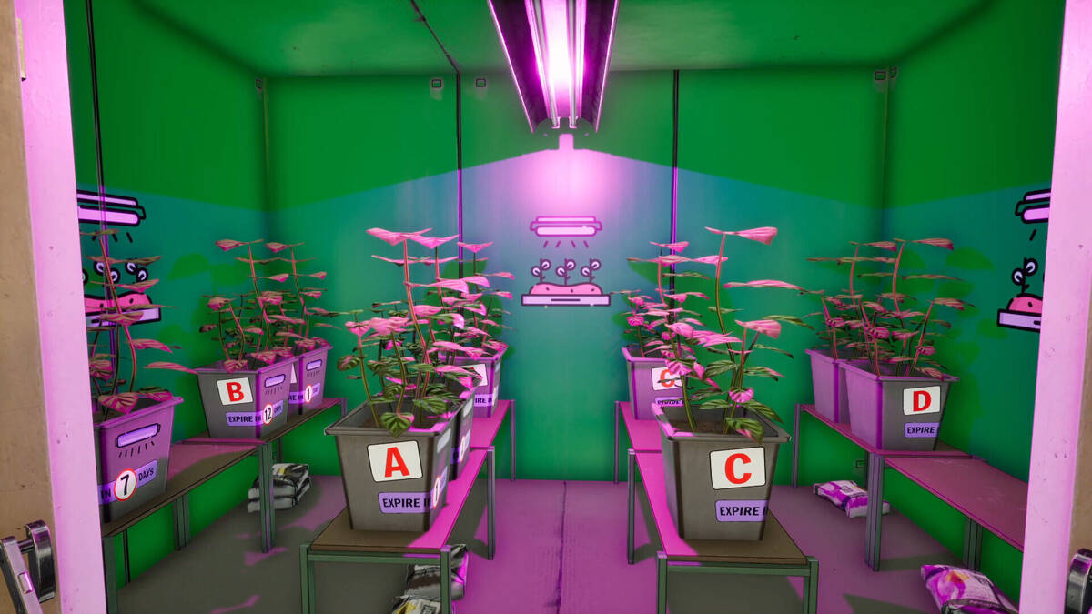 Скриншот 8 к игре Storage Guys