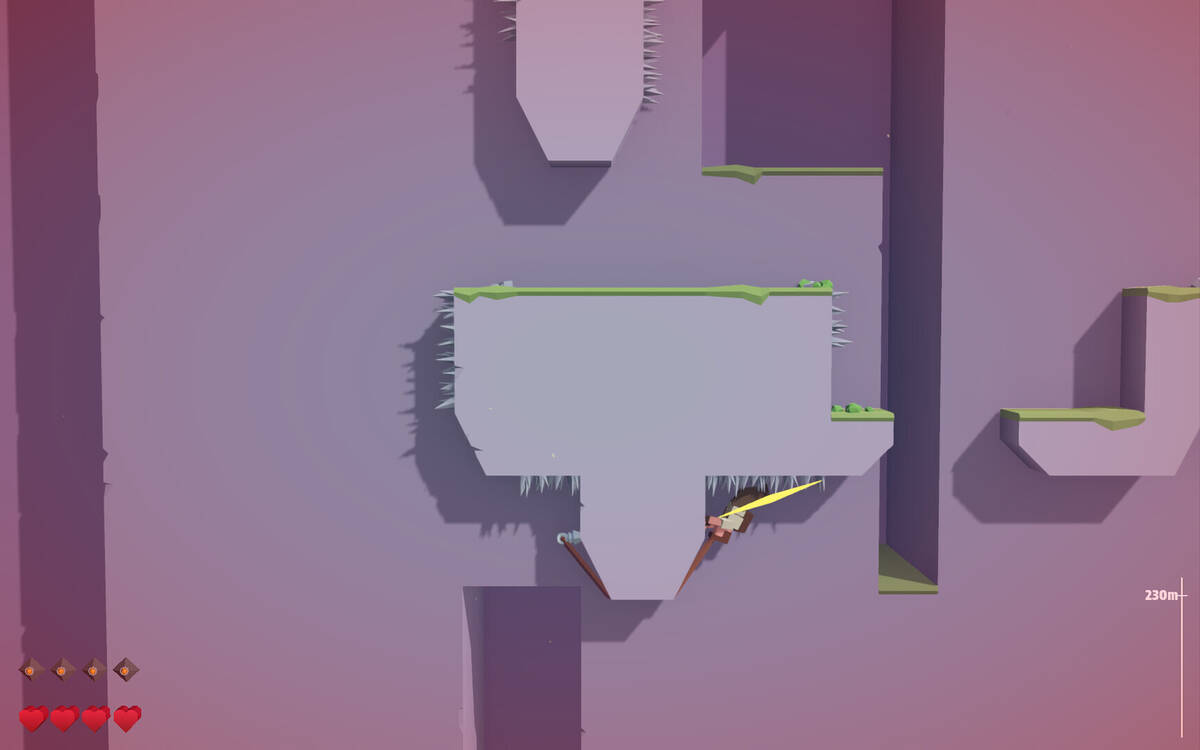 Скриншот 5 к игре Mountain Hook