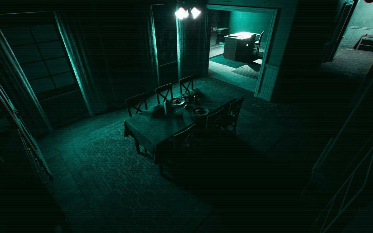 Скриншот 5 к игре THE DAMN PSYCHIATRIC
