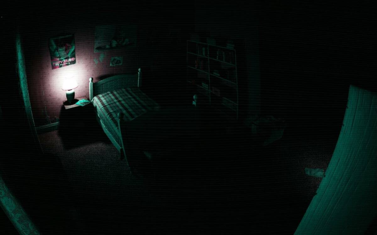 Скриншот 6 к игре THE DAMN PSYCHIATRIC