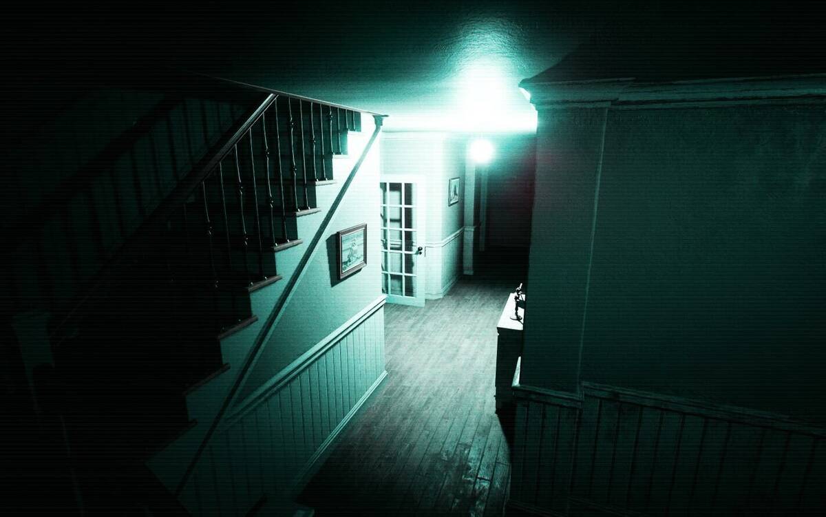 Скриншот 7 к игре THE DAMN PSYCHIATRIC