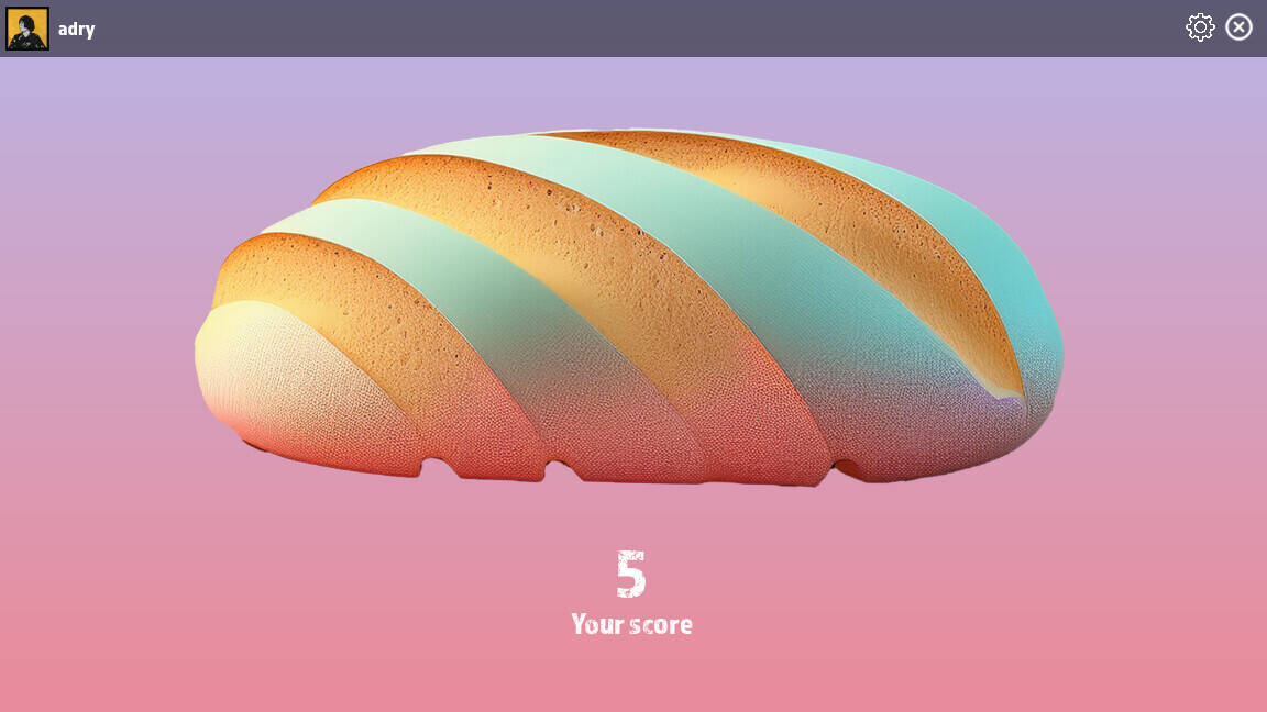 Скриншот 5 к игре Bread