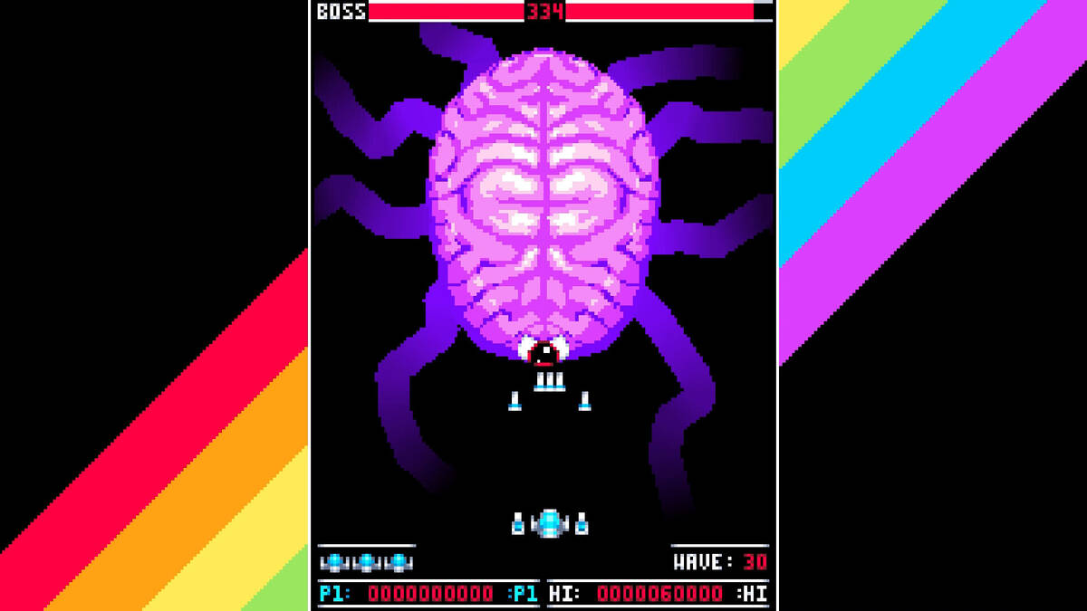 Скриншот 5 к игре Viral Reload EX