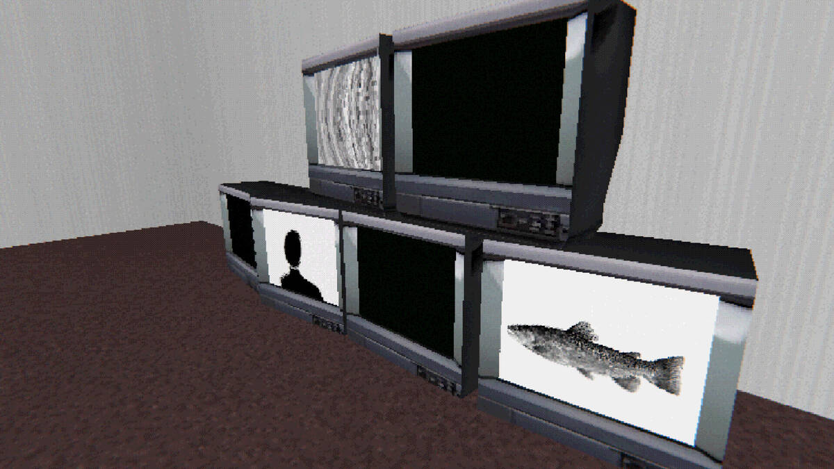 Скриншот 6 к игре ELSEWHERE