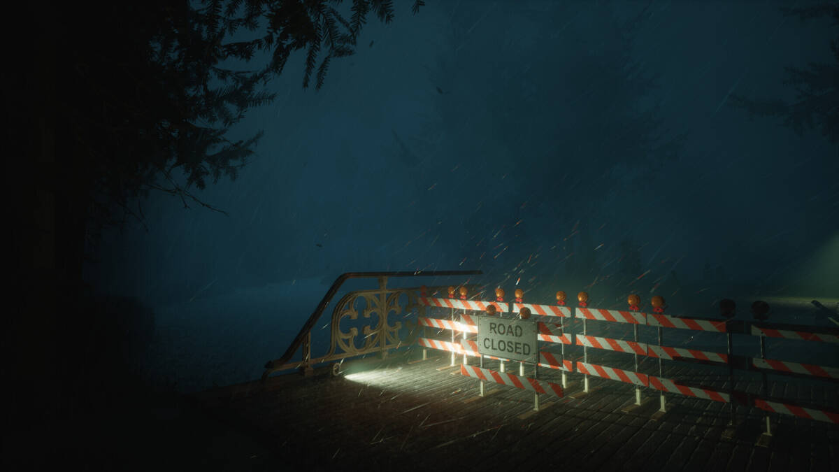 Скриншот 5 к игре The Vanished Soul